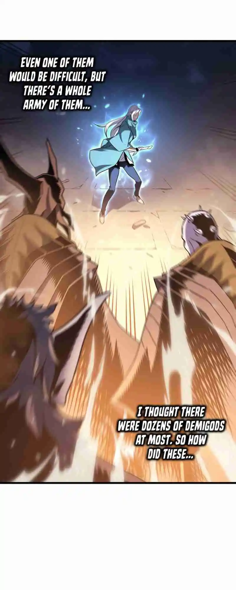 The Archmage Returns After 4000 Years 155