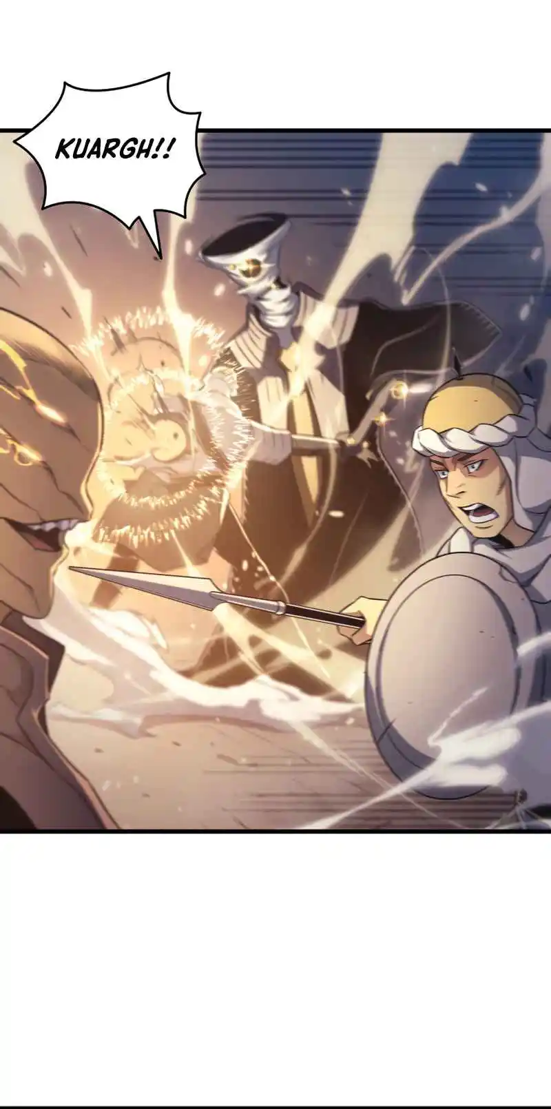 The Archmage Returns After 4000 Years 155