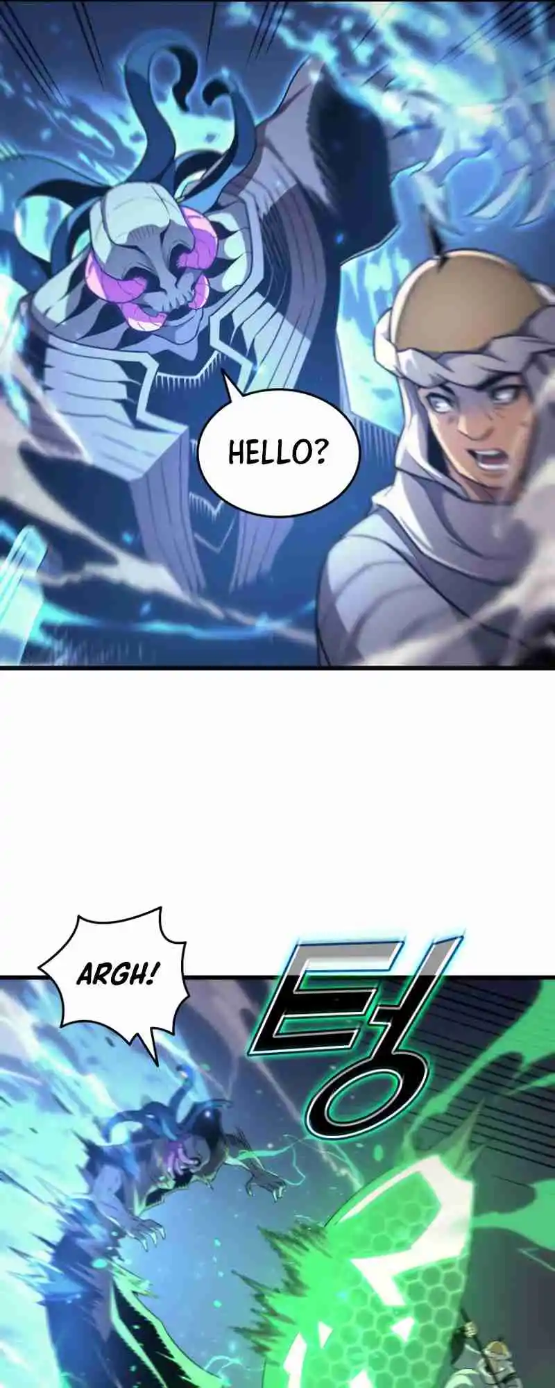 The Archmage Returns After 4000 Years 155