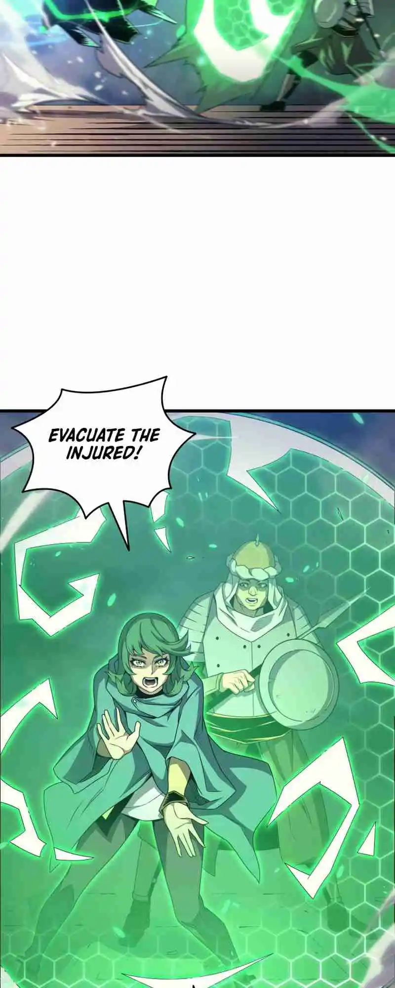 The Archmage Returns After 4000 Years 155