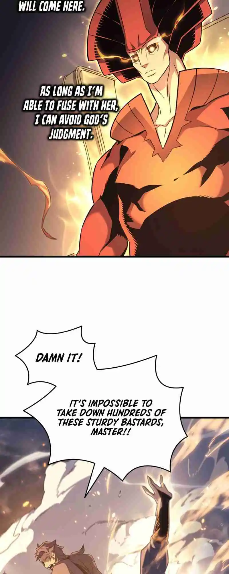 The Archmage Returns After 4000 Years 155