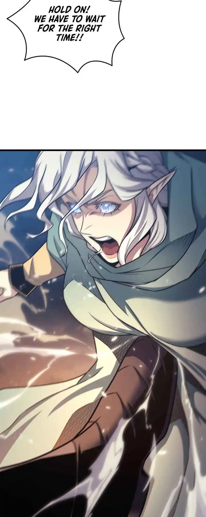 The Archmage Returns After 4000 Years 155