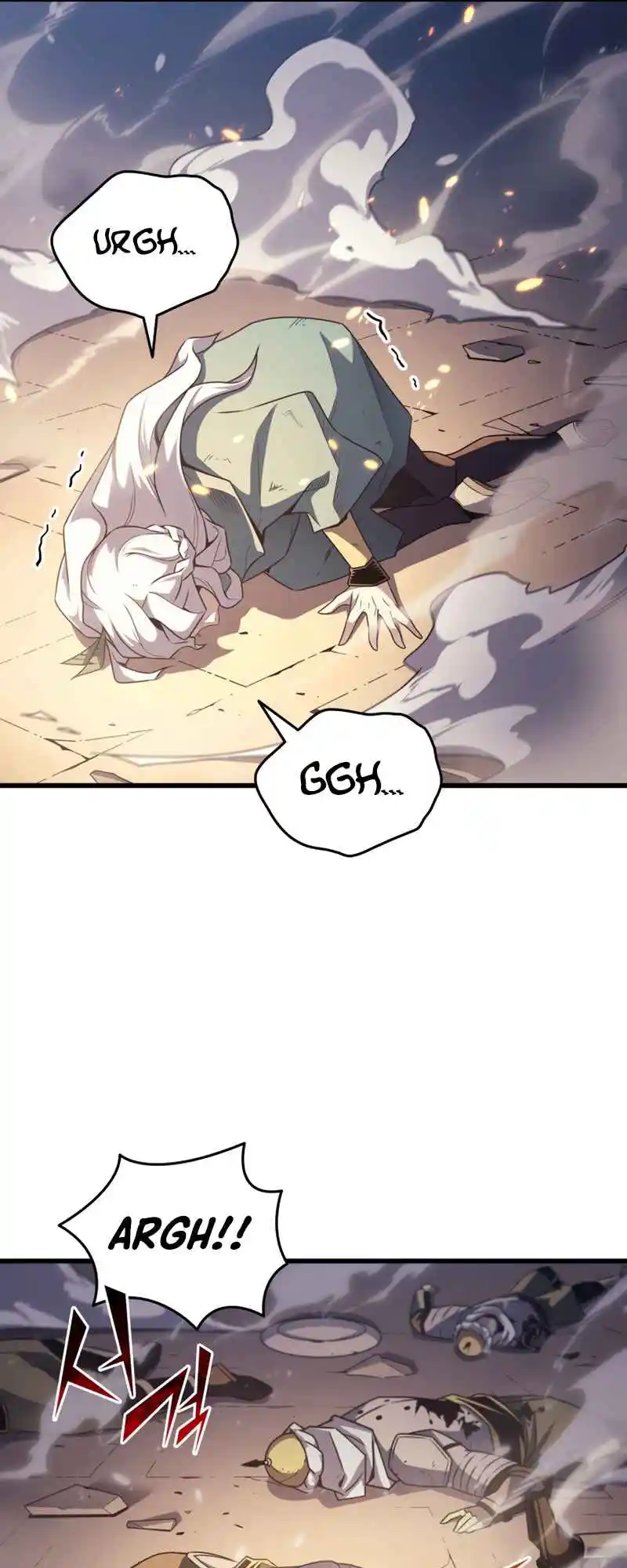 The Archmage Returns After 4000 Years 155