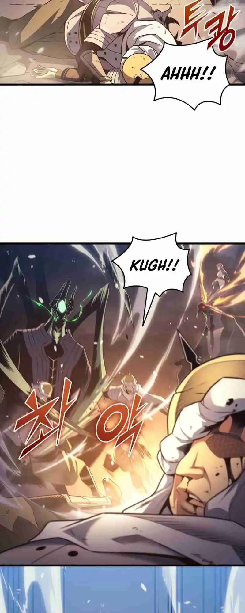 The Archmage Returns After 4000 Years 155