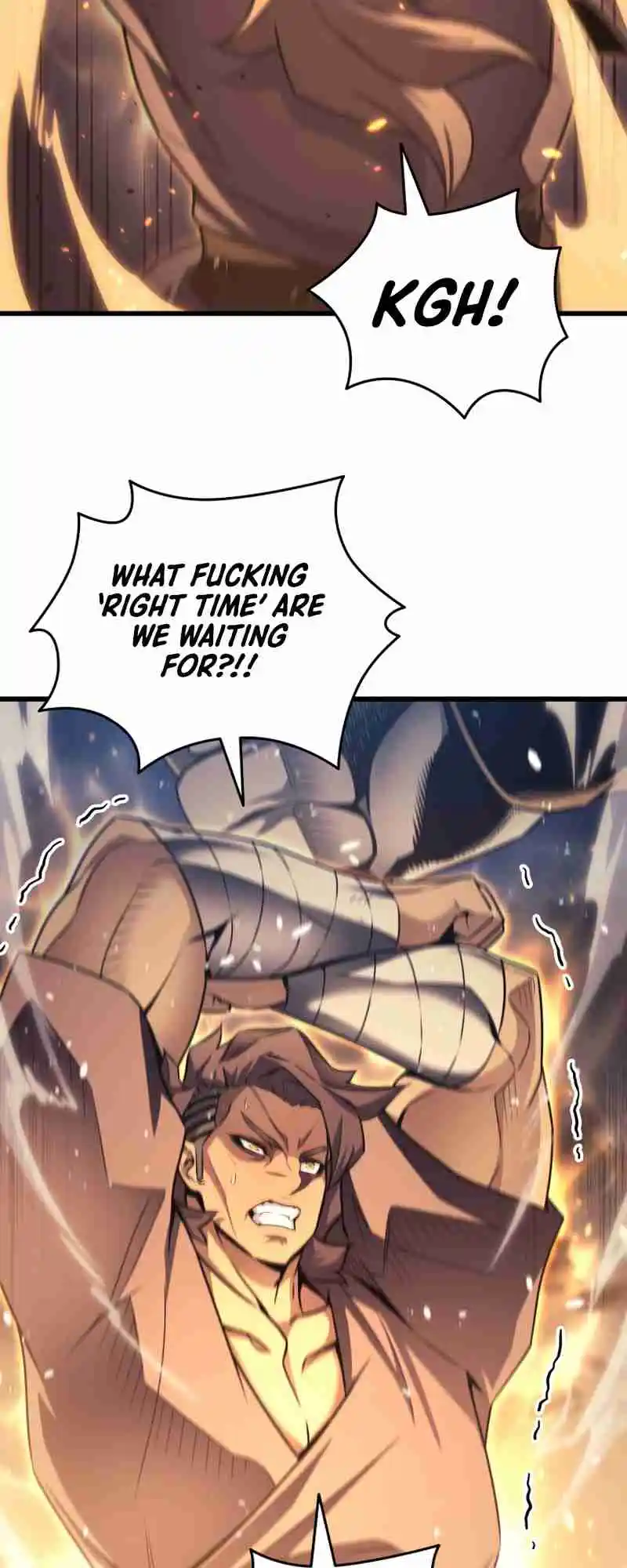 The Archmage Returns After 4000 Years 155