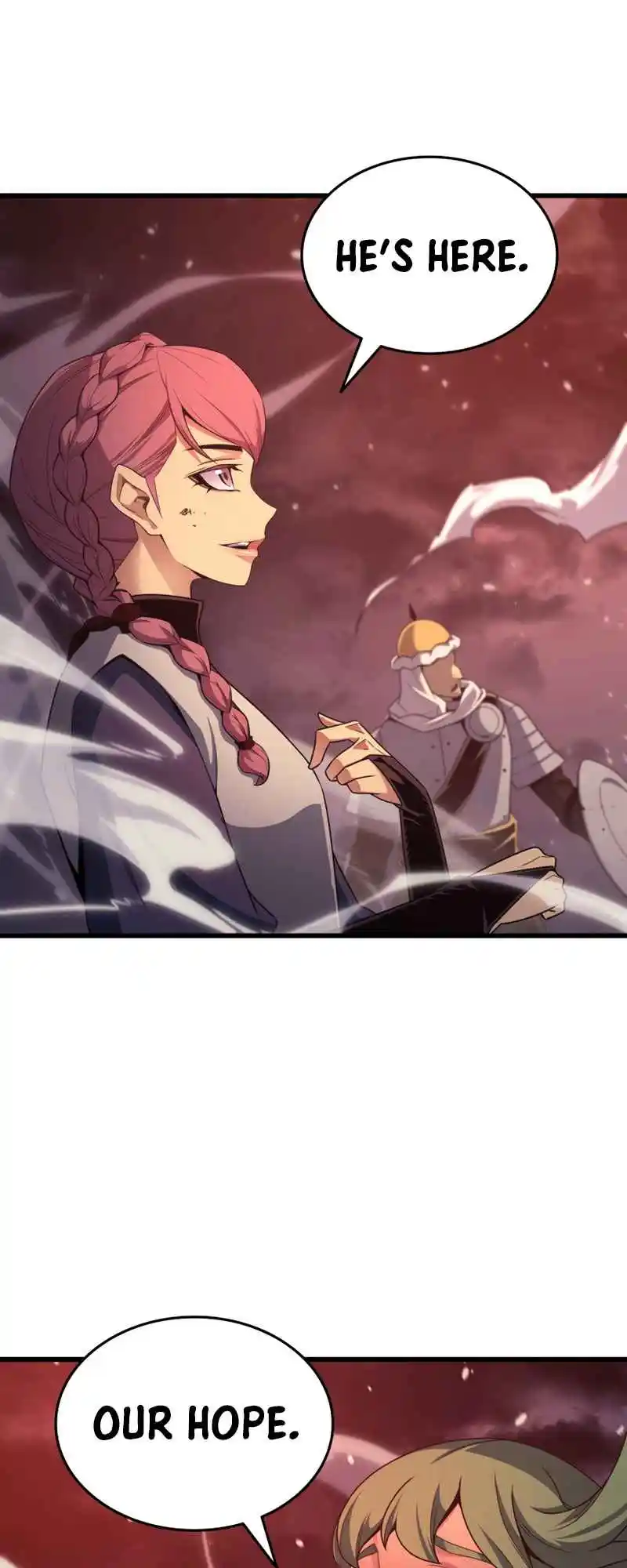 The Archmage Returns After 4000 Years 155