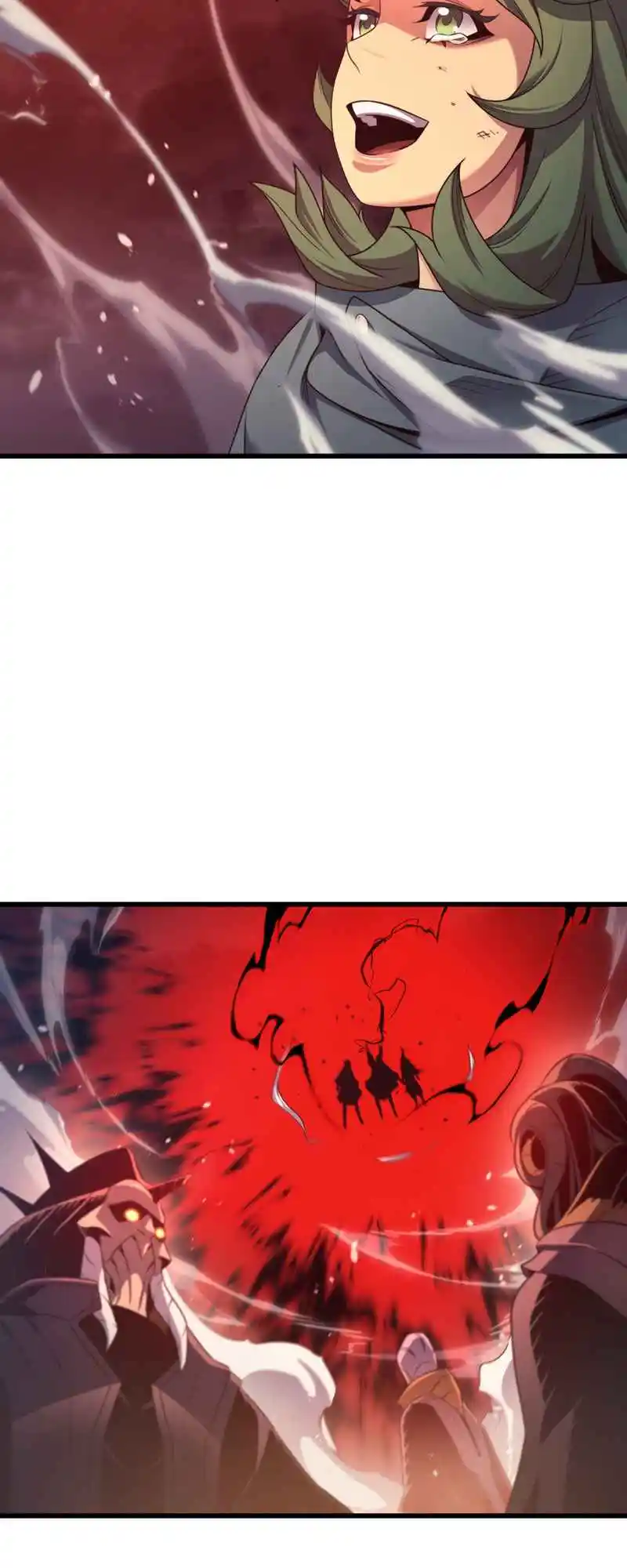 The Archmage Returns After 4000 Years 155