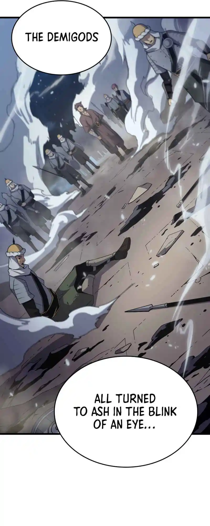 The Archmage Returns After 4000 Years 155