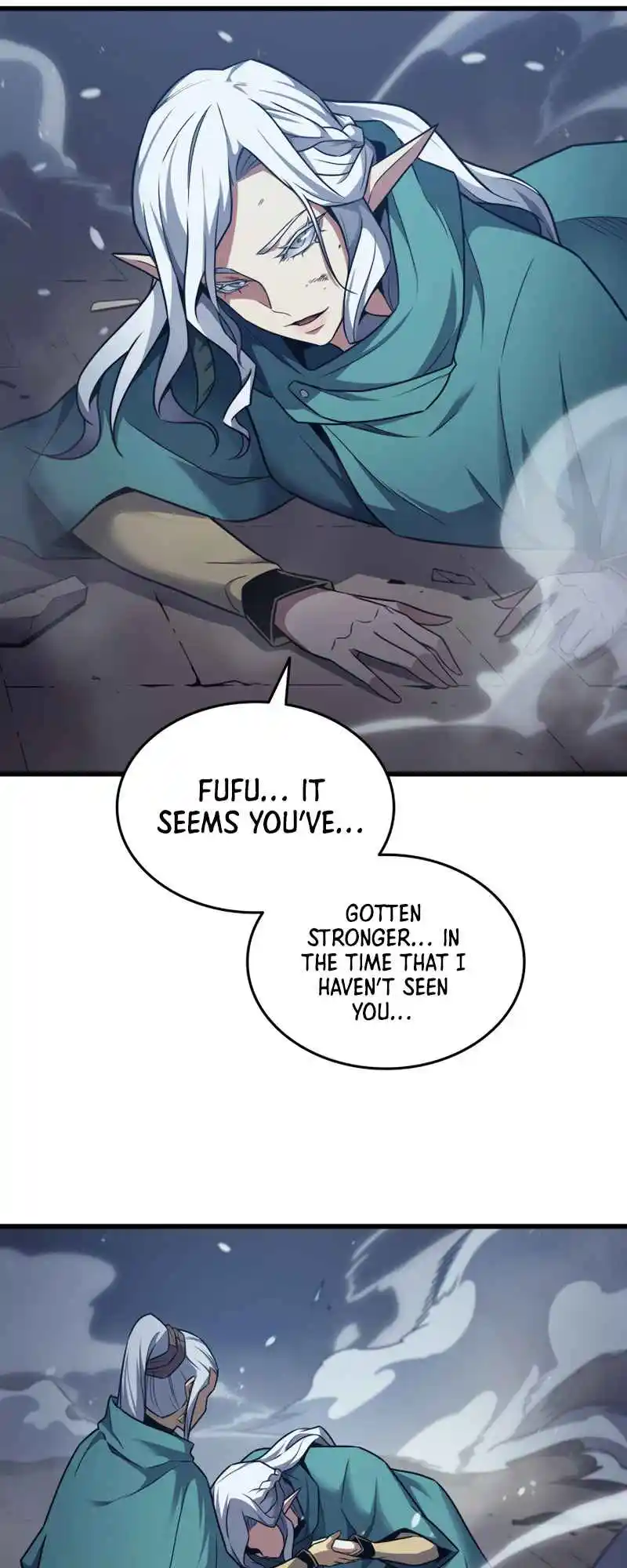 The Archmage Returns After 4000 Years 155