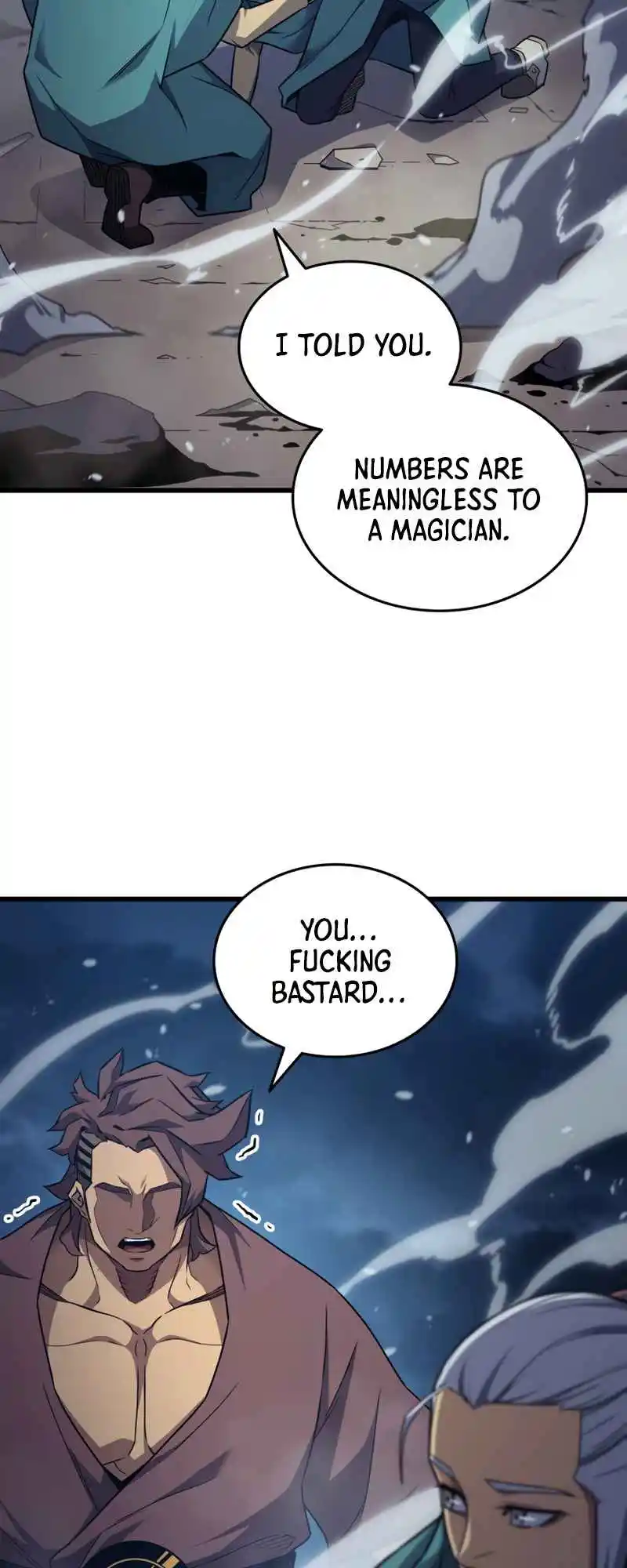 The Archmage Returns After 4000 Years 155