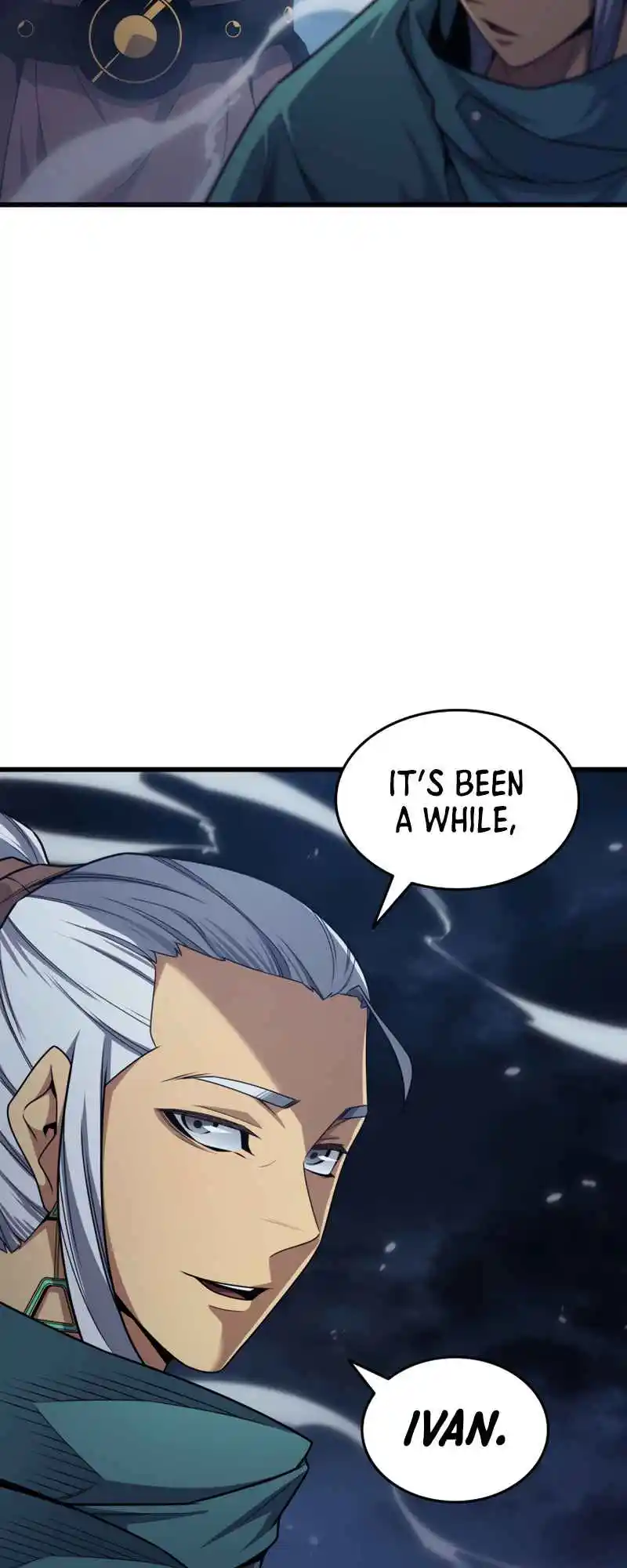 The Archmage Returns After 4000 Years 155