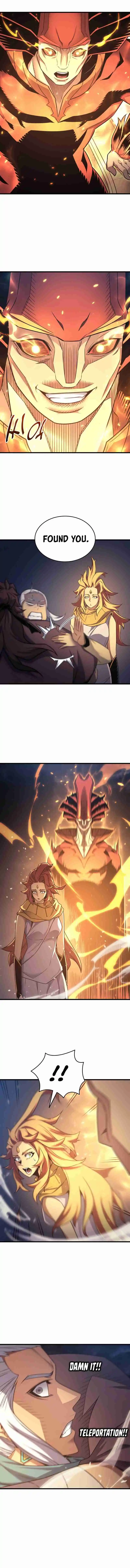 The Archmage Returns After 4000 Years 155