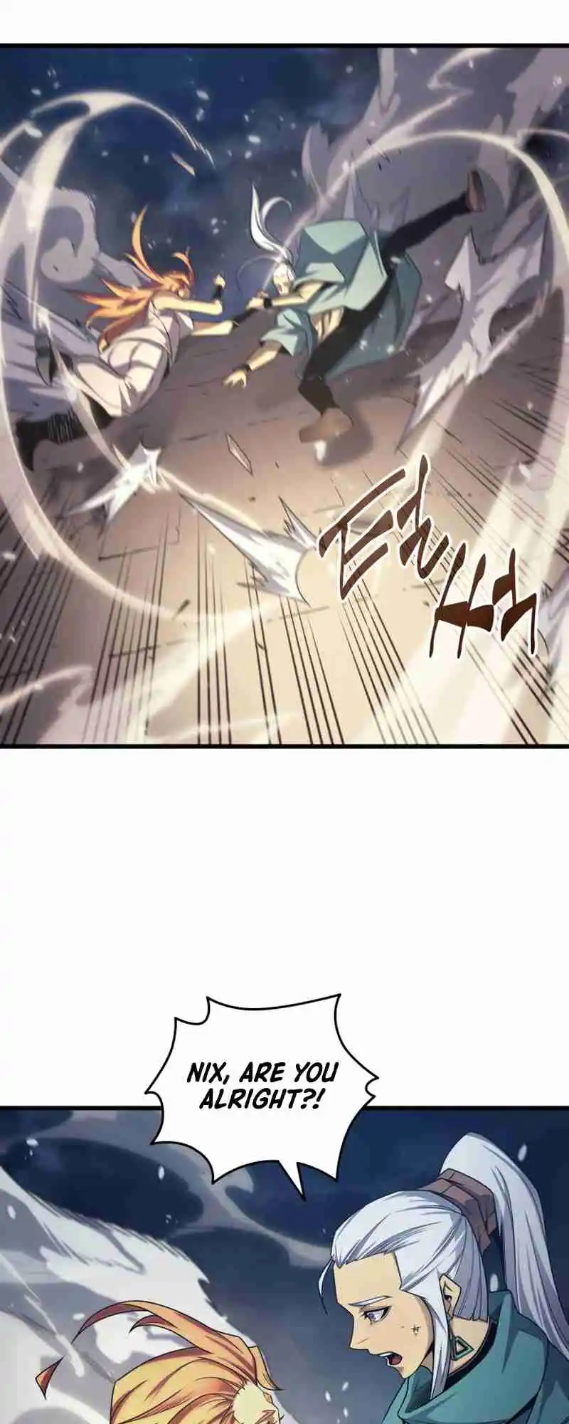 The Archmage Returns After 4000 Years 155