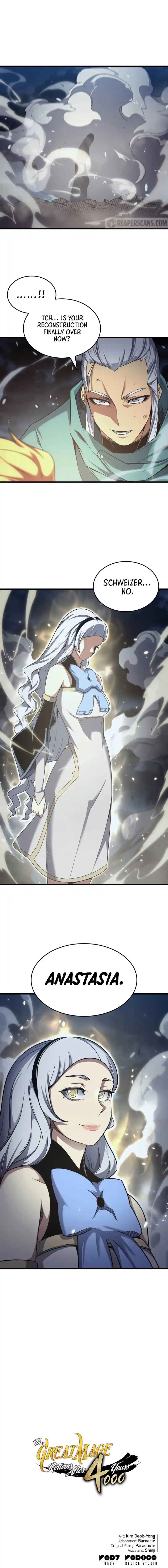 The Archmage Returns After 4000 Years 155