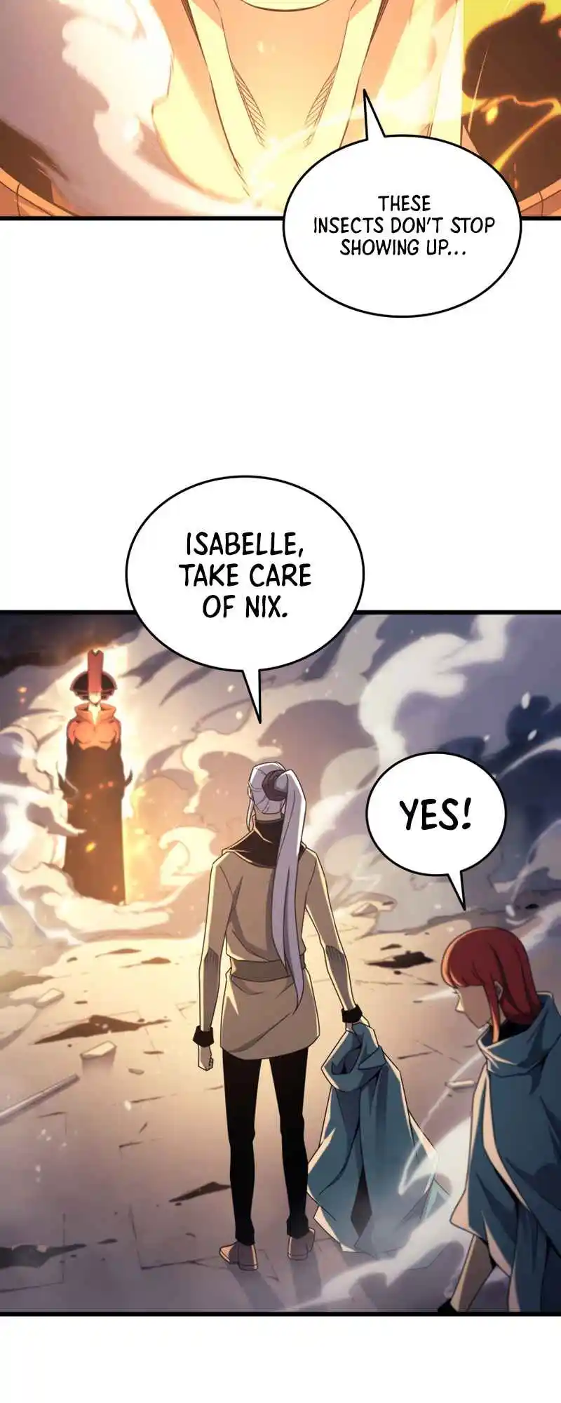 The Archmage Returns After 4000 Years 156