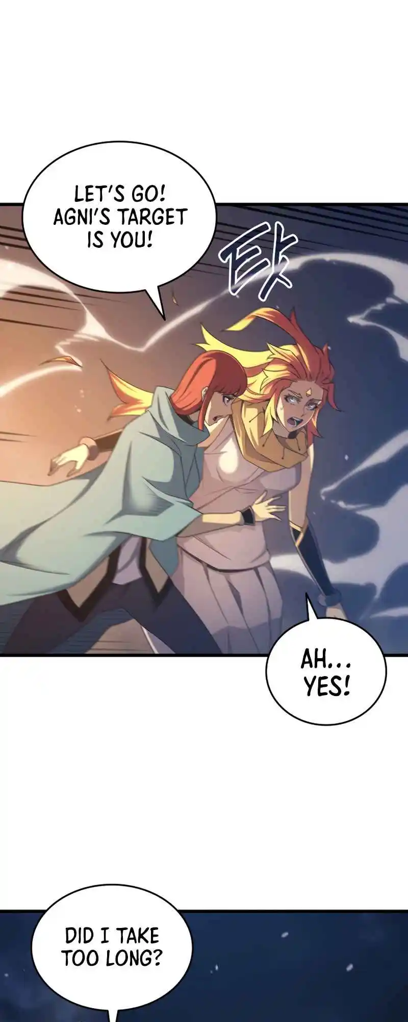 The Archmage Returns After 4000 Years 156