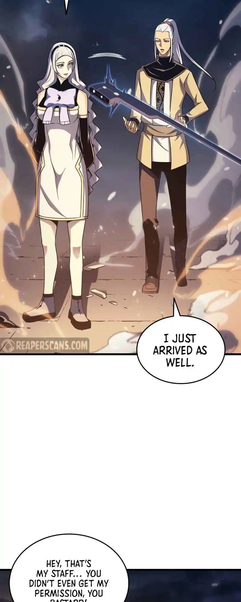 The Archmage Returns After 4000 Years 156