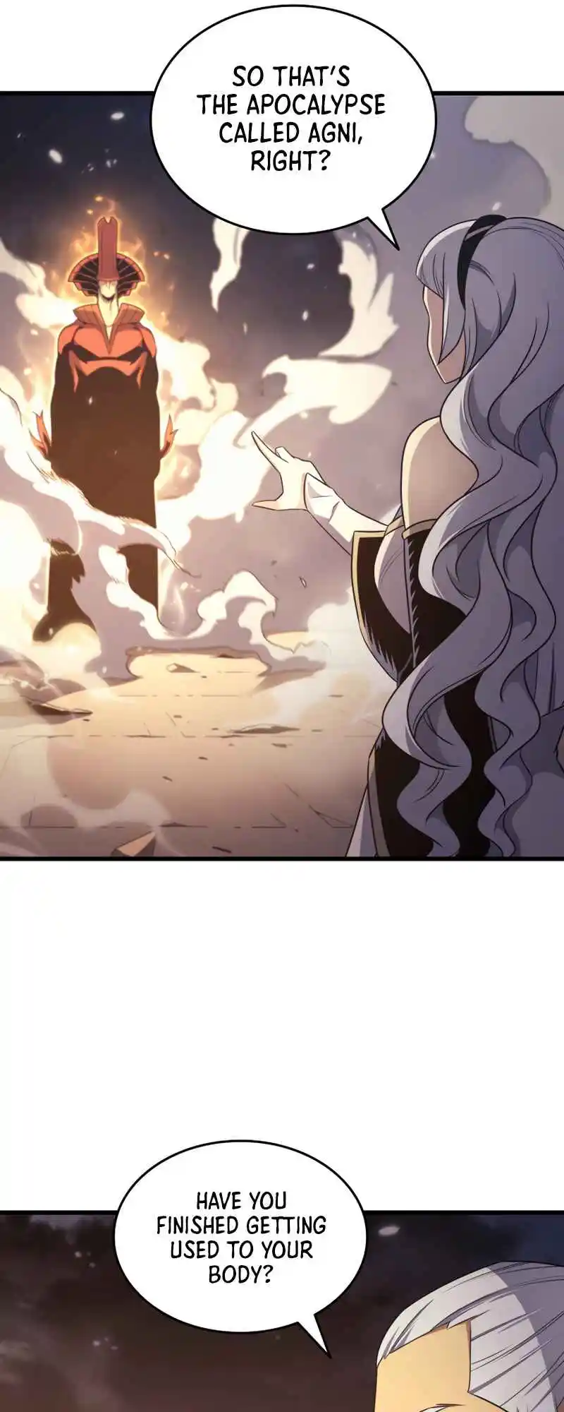 The Archmage Returns After 4000 Years 156