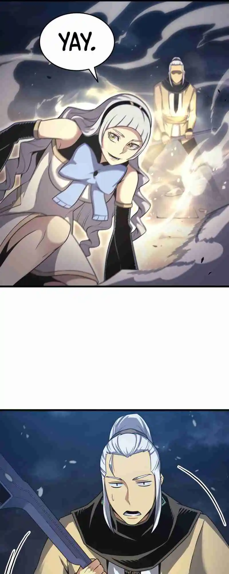 The Archmage Returns After 4000 Years 156