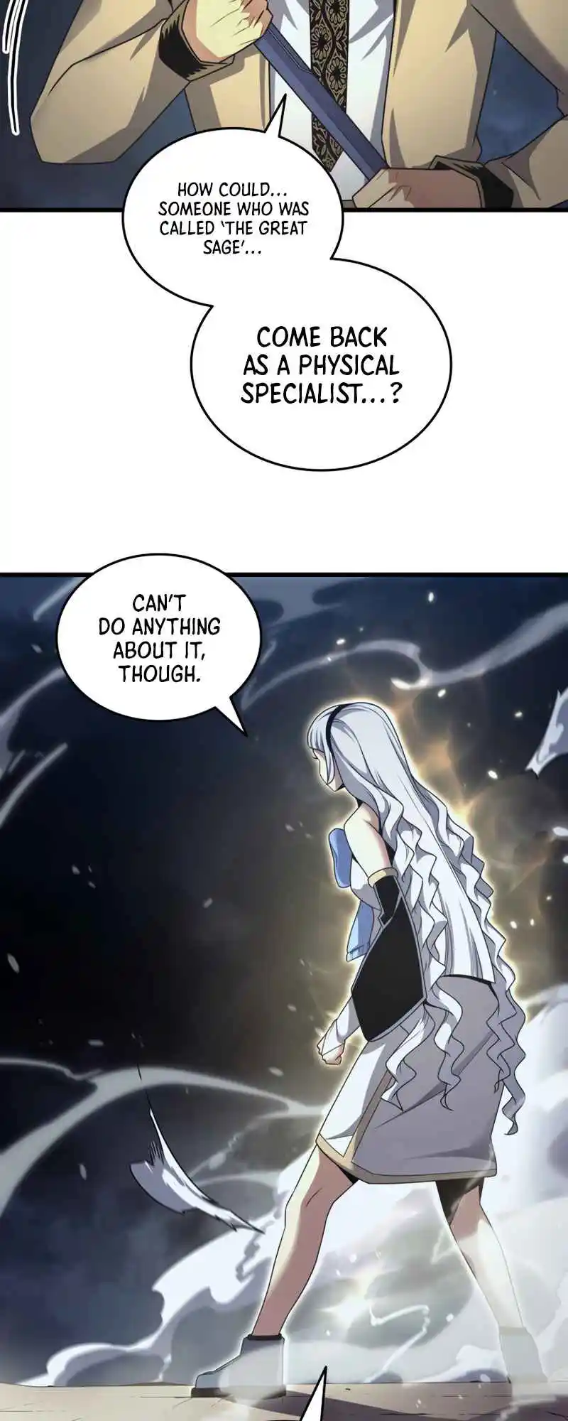 The Archmage Returns After 4000 Years 156