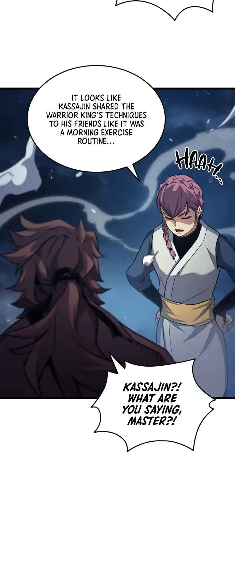 The Archmage Returns After 4000 Years 156