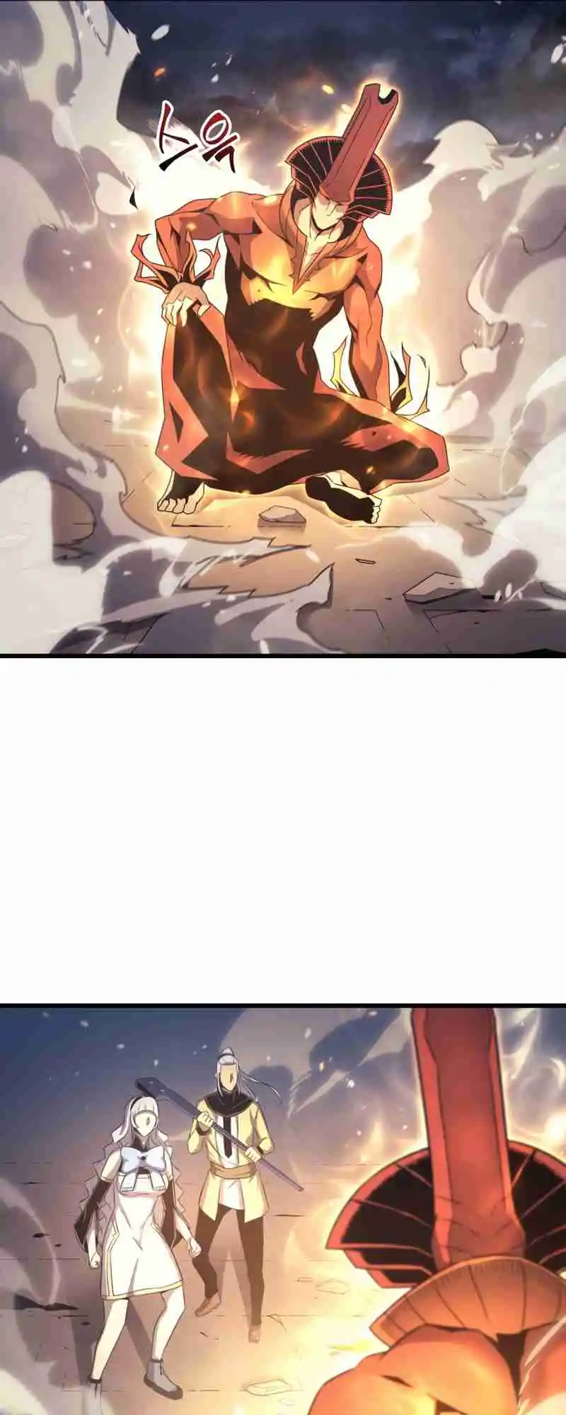 The Archmage Returns After 4000 Years 156