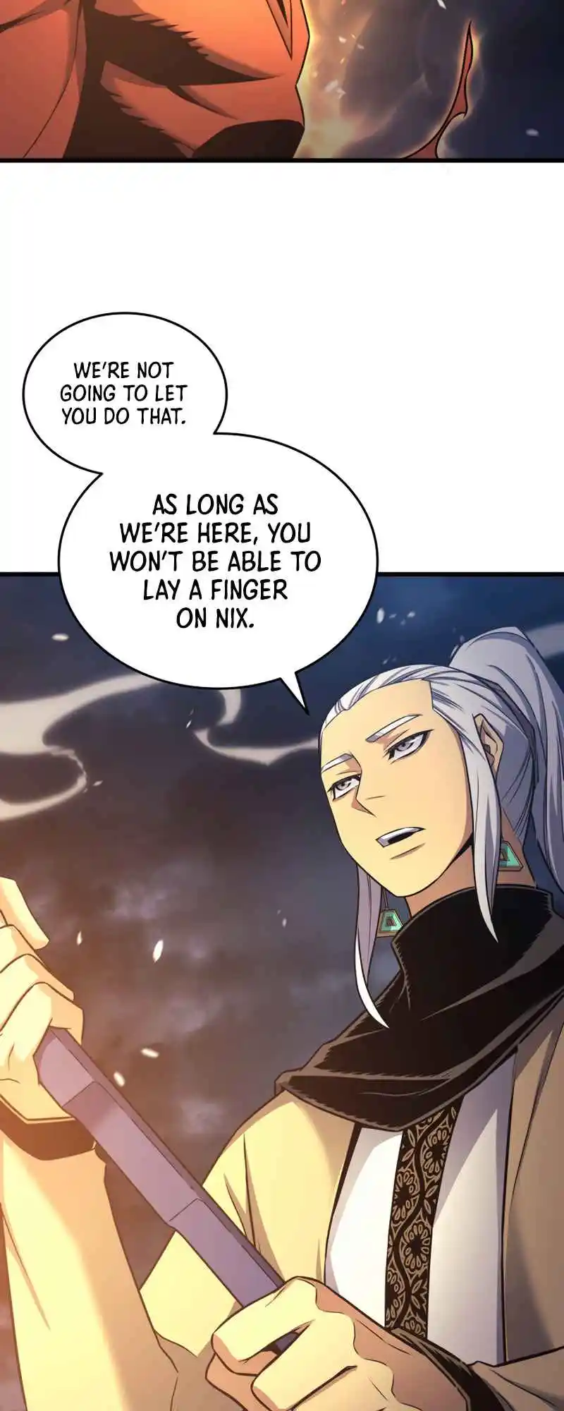 The Archmage Returns After 4000 Years 156