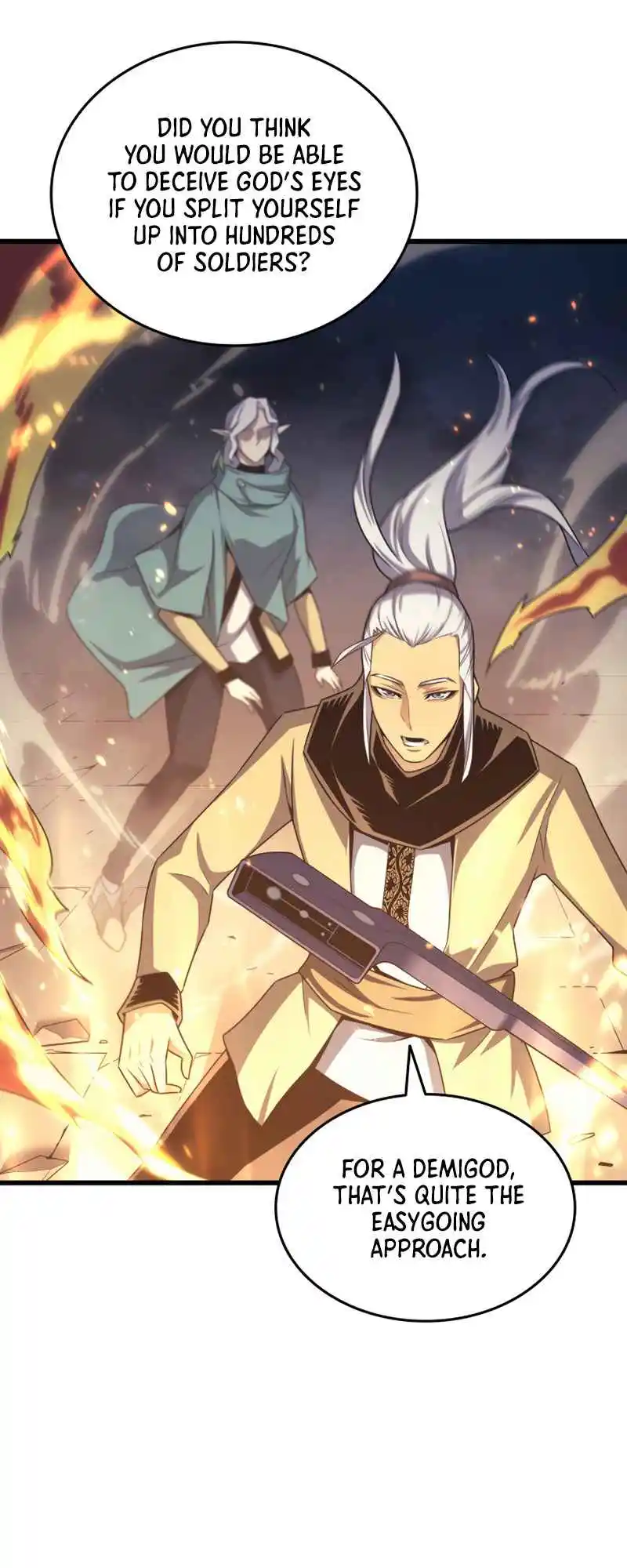 The Archmage Returns After 4000 Years 156