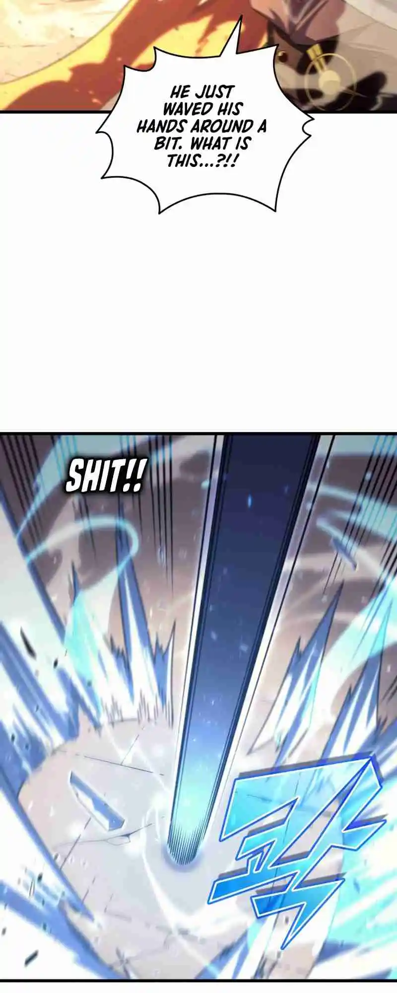 The Archmage Returns After 4000 Years 156