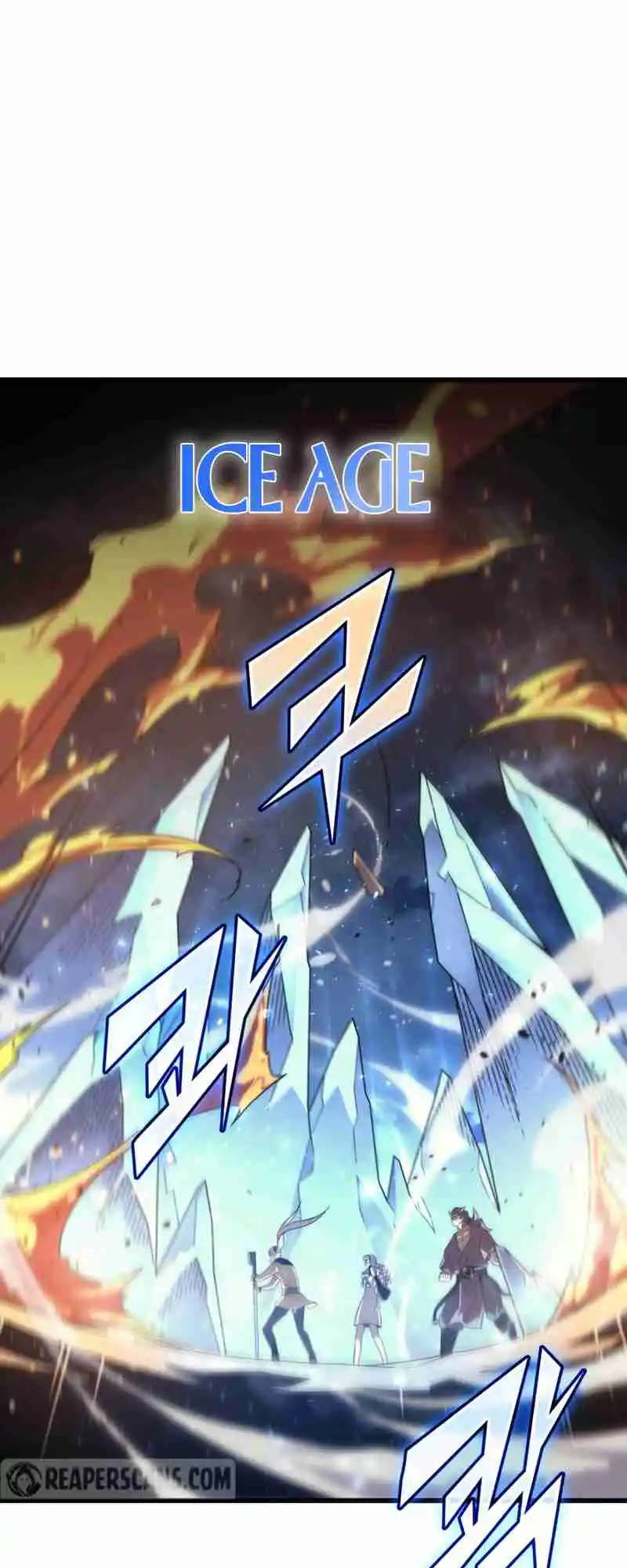 The Archmage Returns After 4000 Years 156