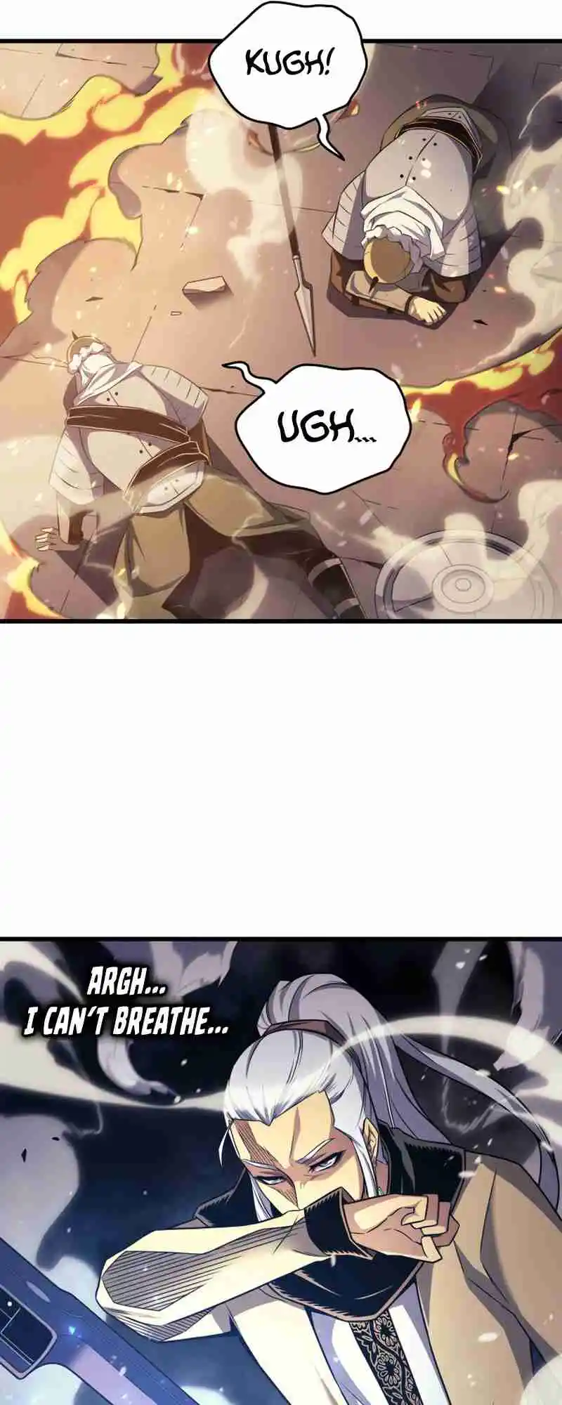 The Archmage Returns After 4000 Years 156