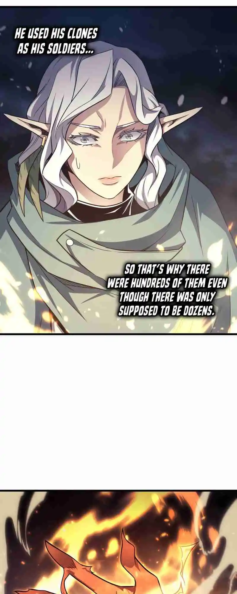 The Archmage Returns After 4000 Years 156