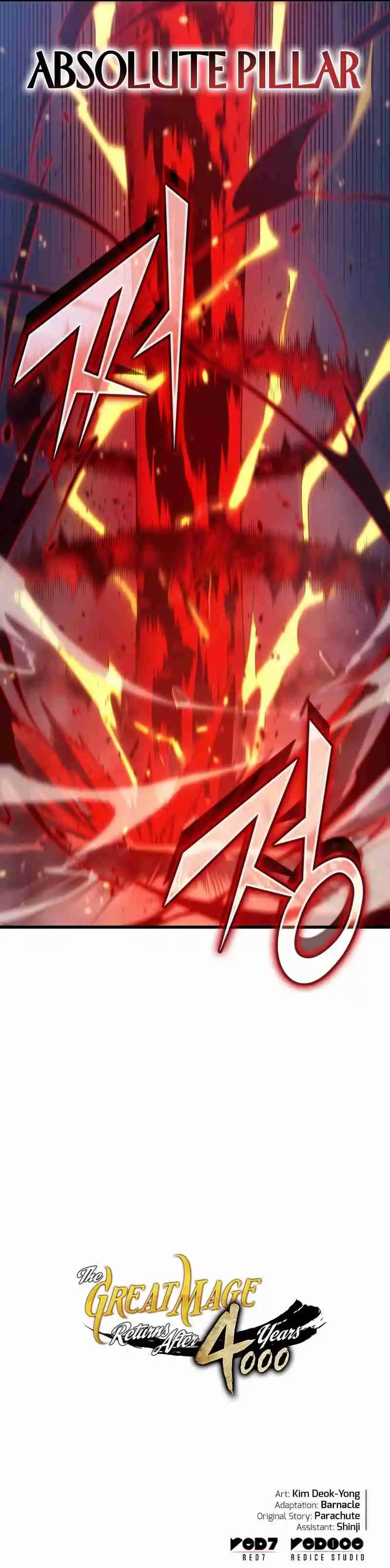 The Archmage Returns After 4000 Years 156