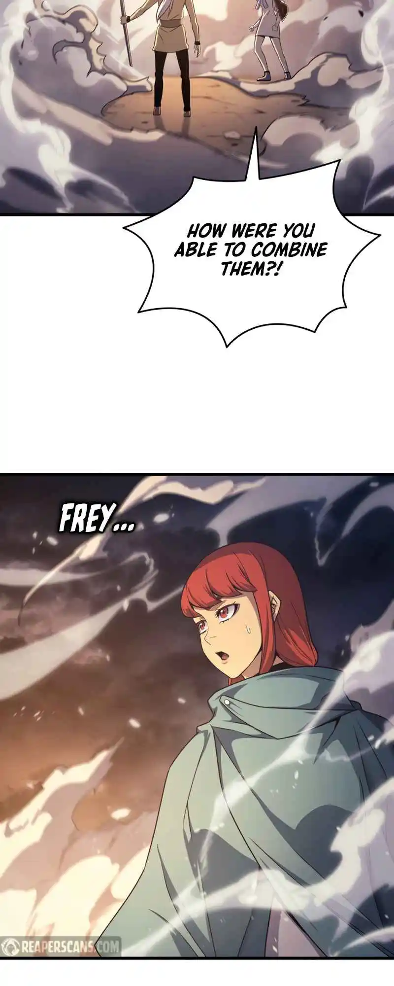 The Archmage Returns After 4000 Years 157