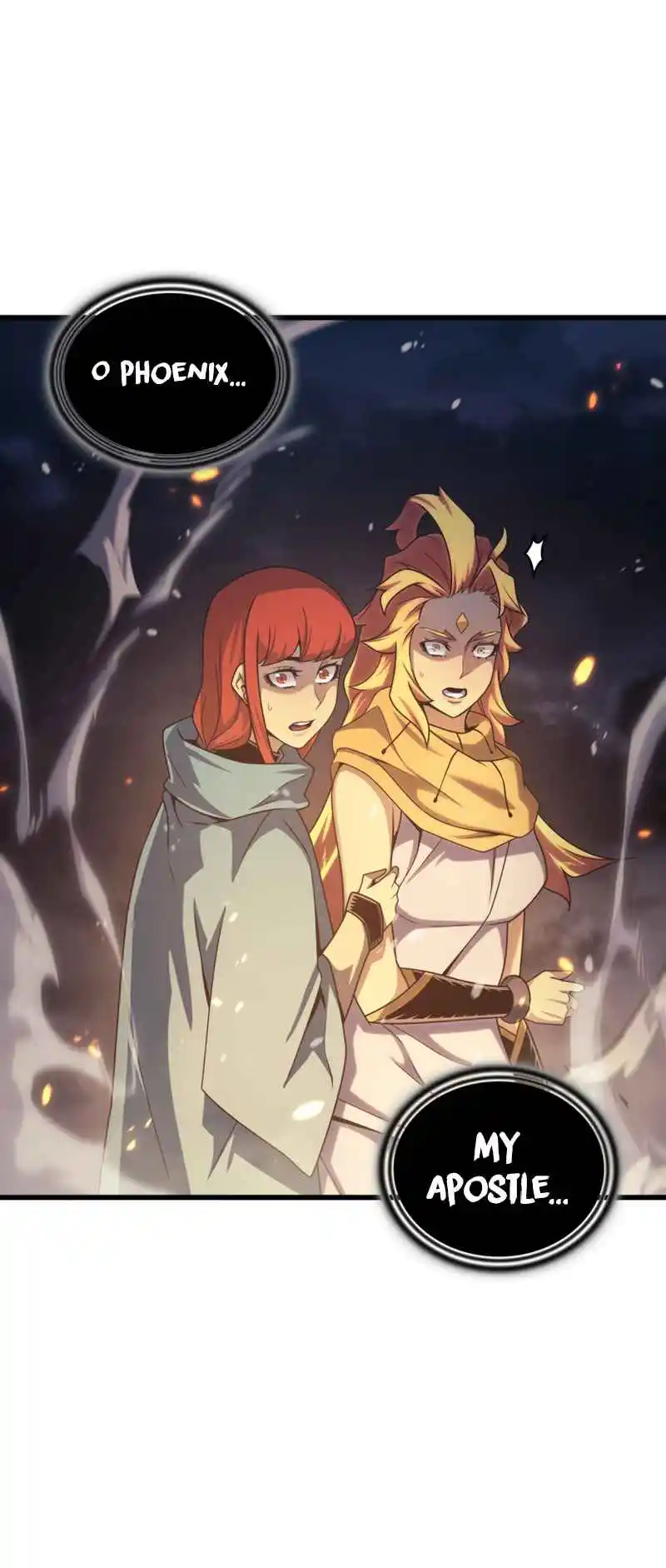 The Archmage Returns After 4000 Years 157