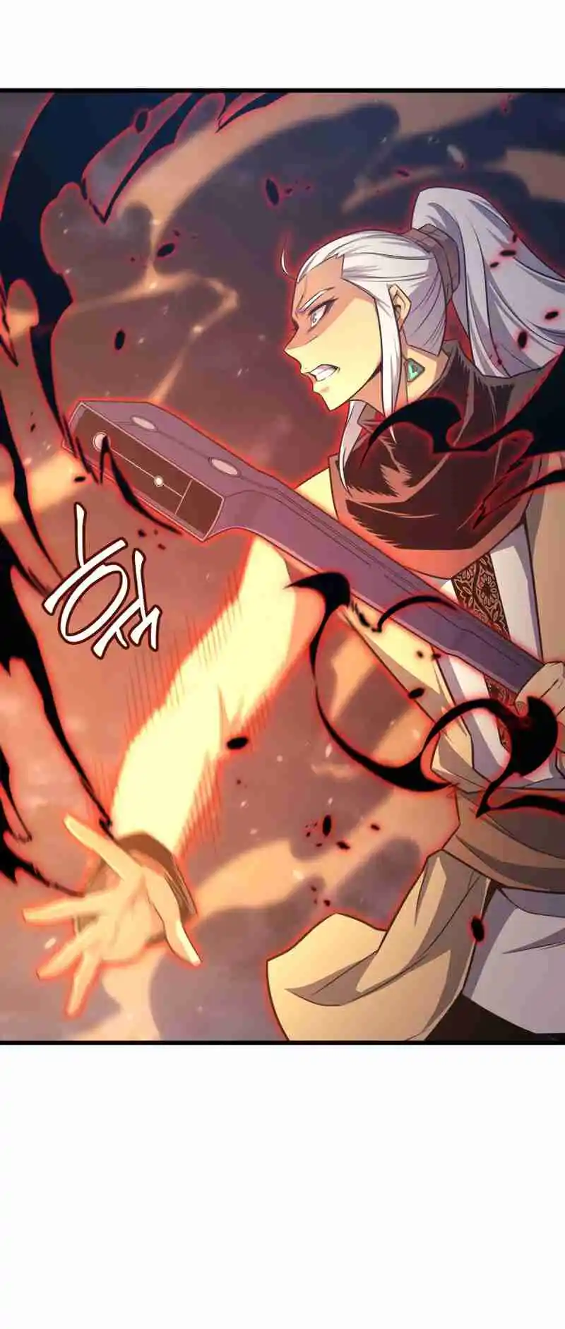 The Archmage Returns After 4000 Years 157