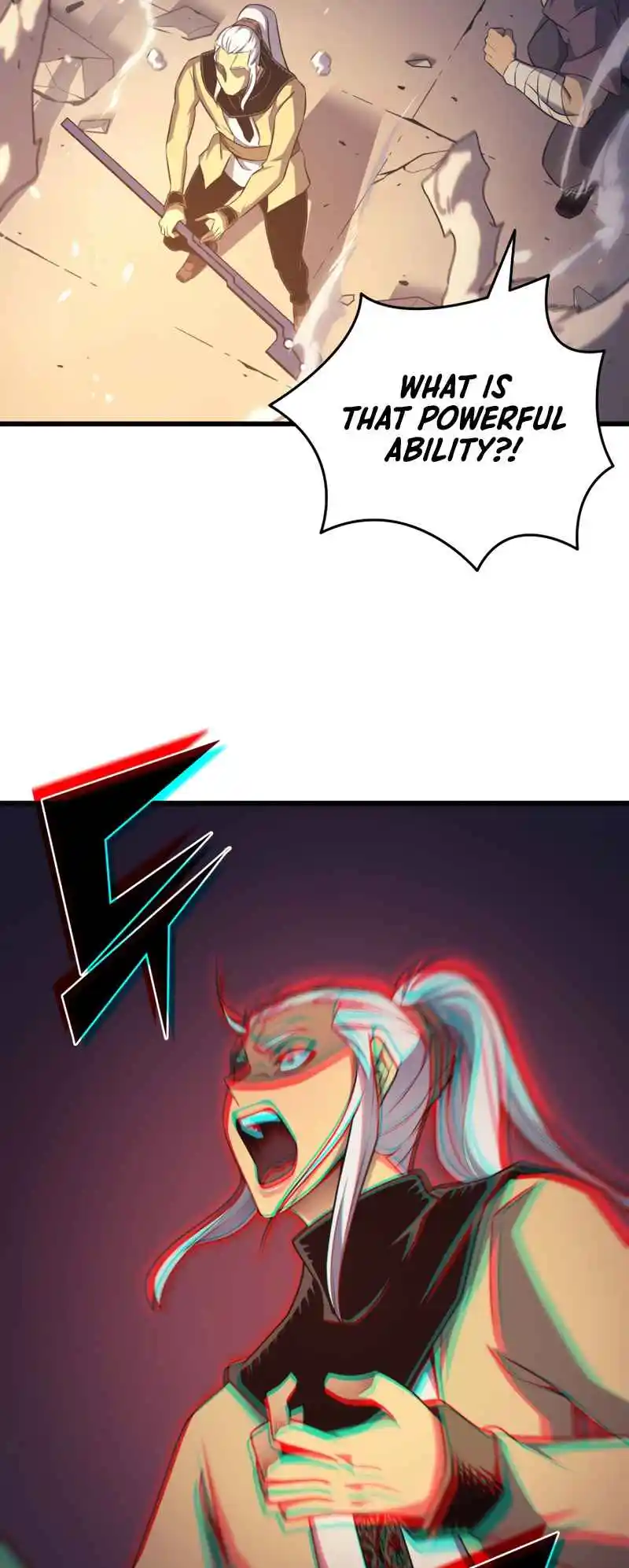 The Archmage Returns After 4000 Years 157