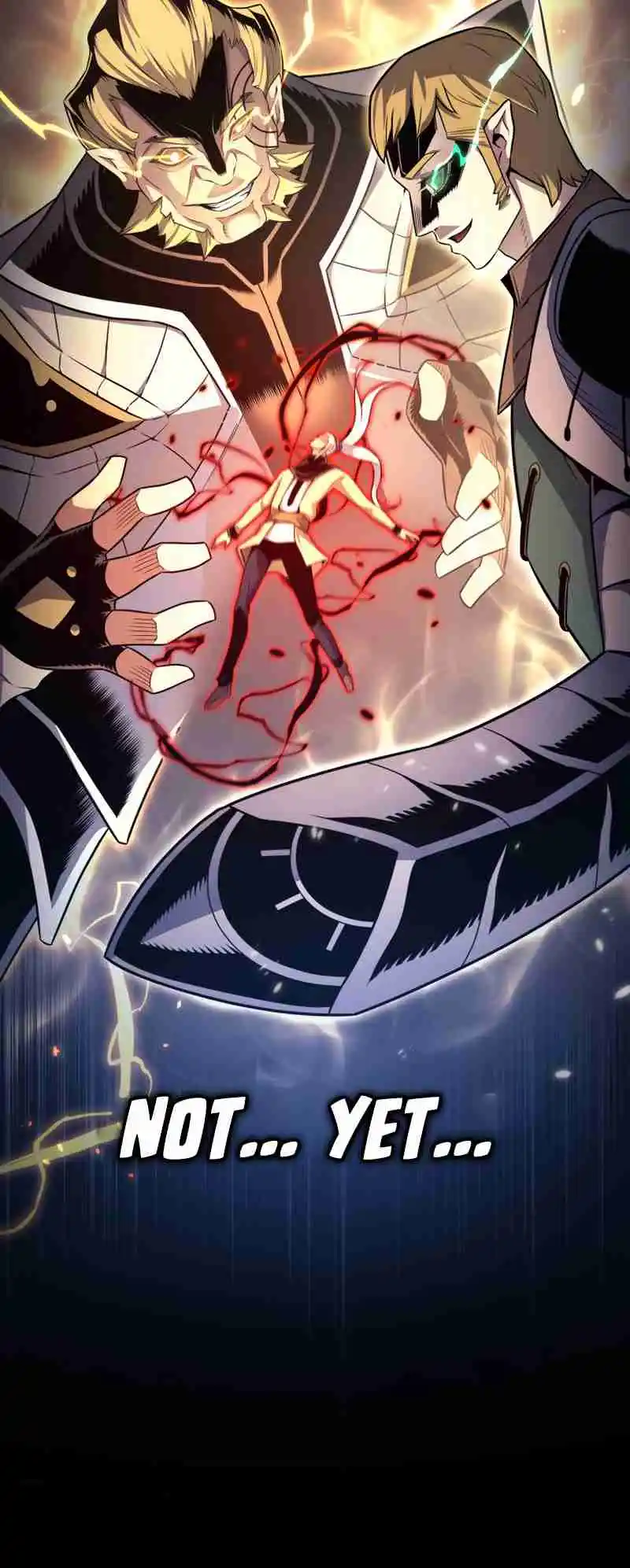 The Archmage Returns After 4000 Years 157