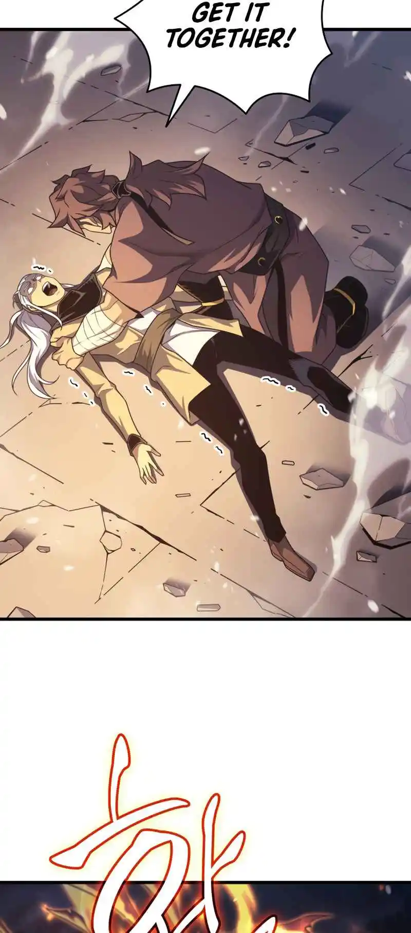 The Archmage Returns After 4000 Years 157