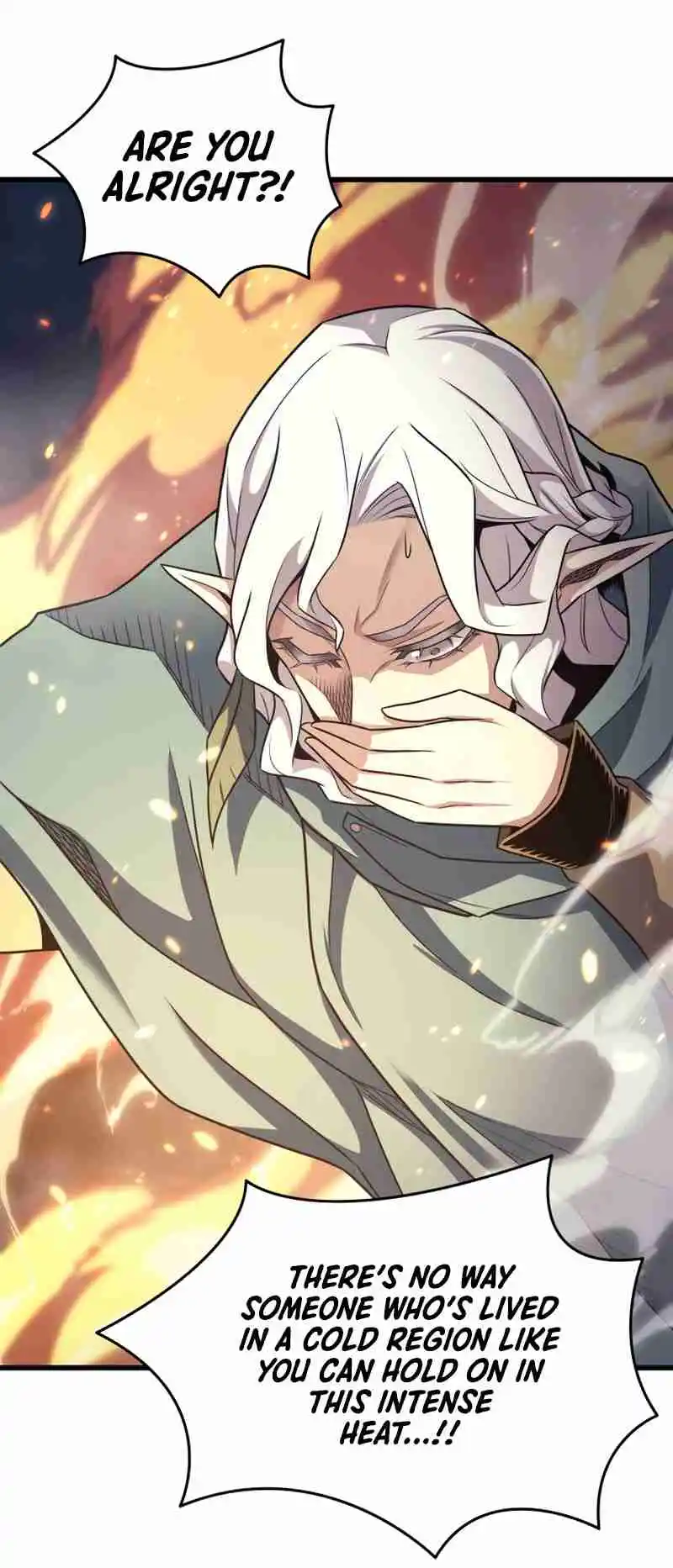 The Archmage Returns After 4000 Years 157