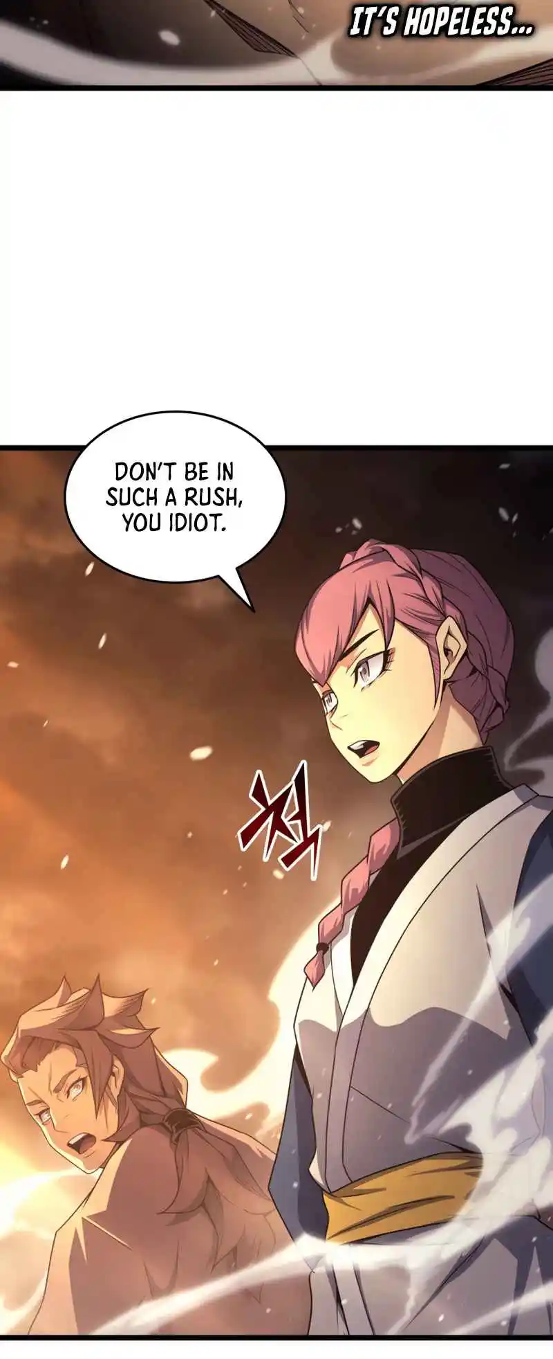 The Archmage Returns After 4000 Years 157