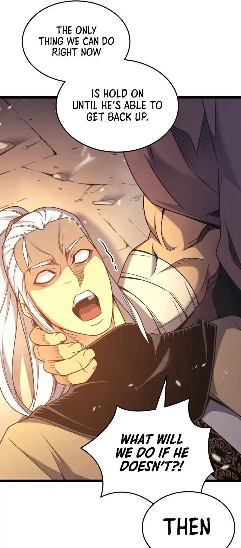 The Archmage Returns After 4000 Years 157