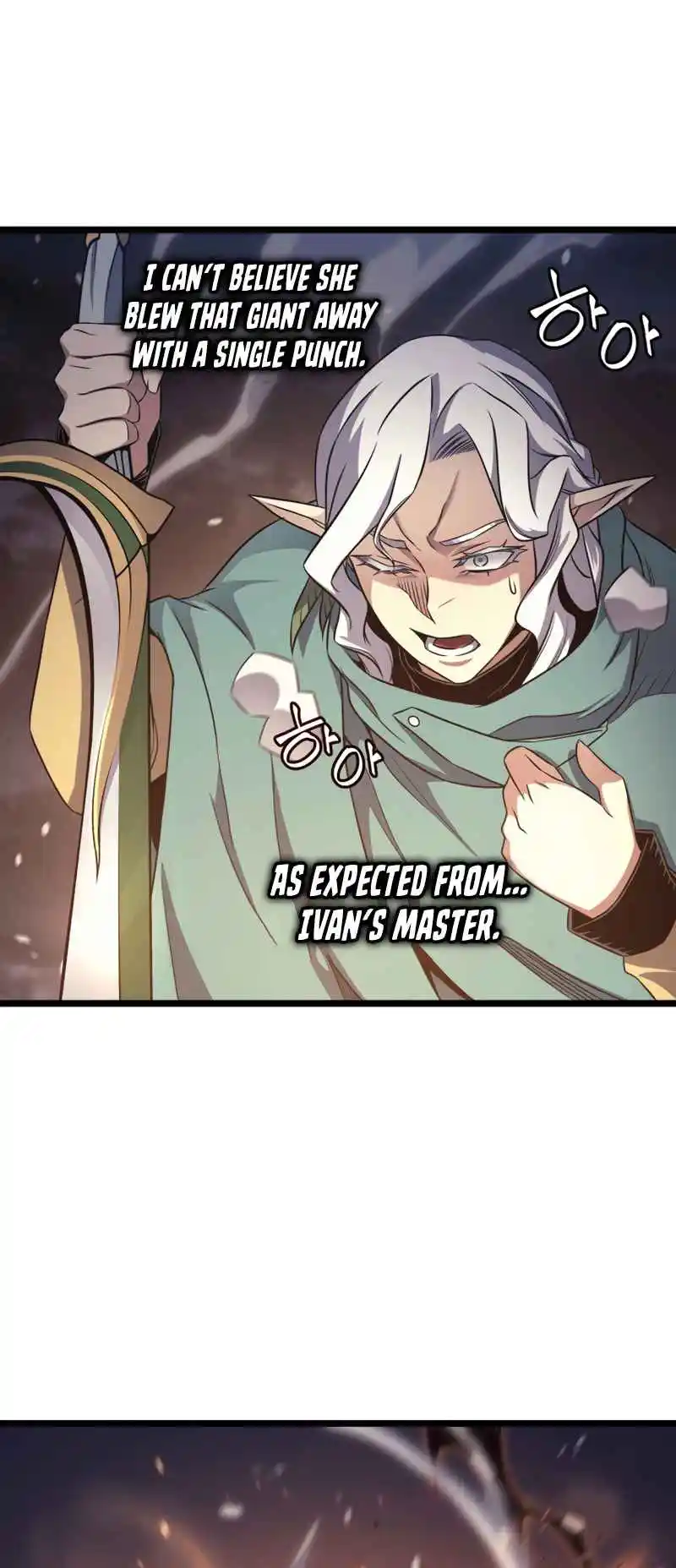 The Archmage Returns After 4000 Years 157