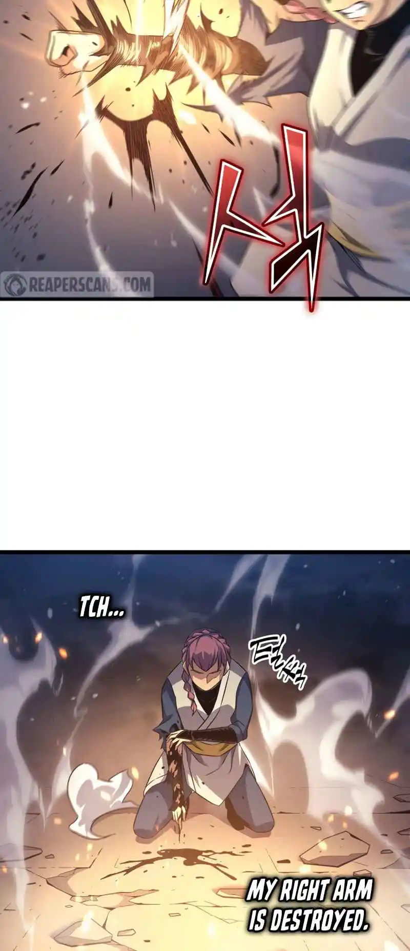 The Archmage Returns After 4000 Years 157