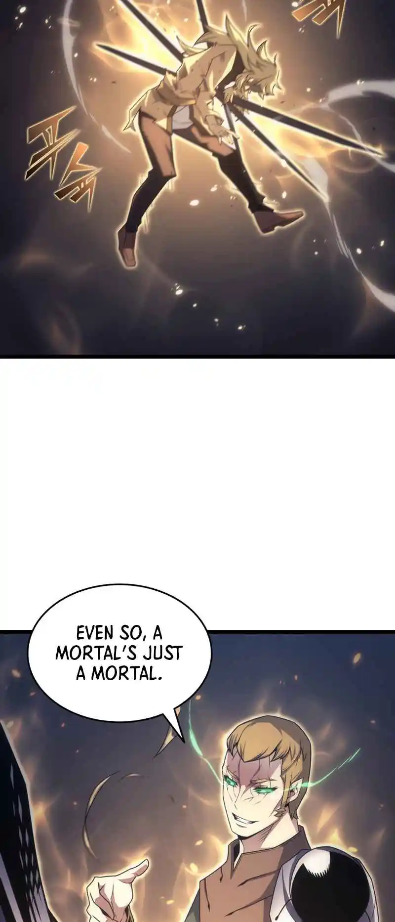 The Archmage Returns After 4000 Years 158