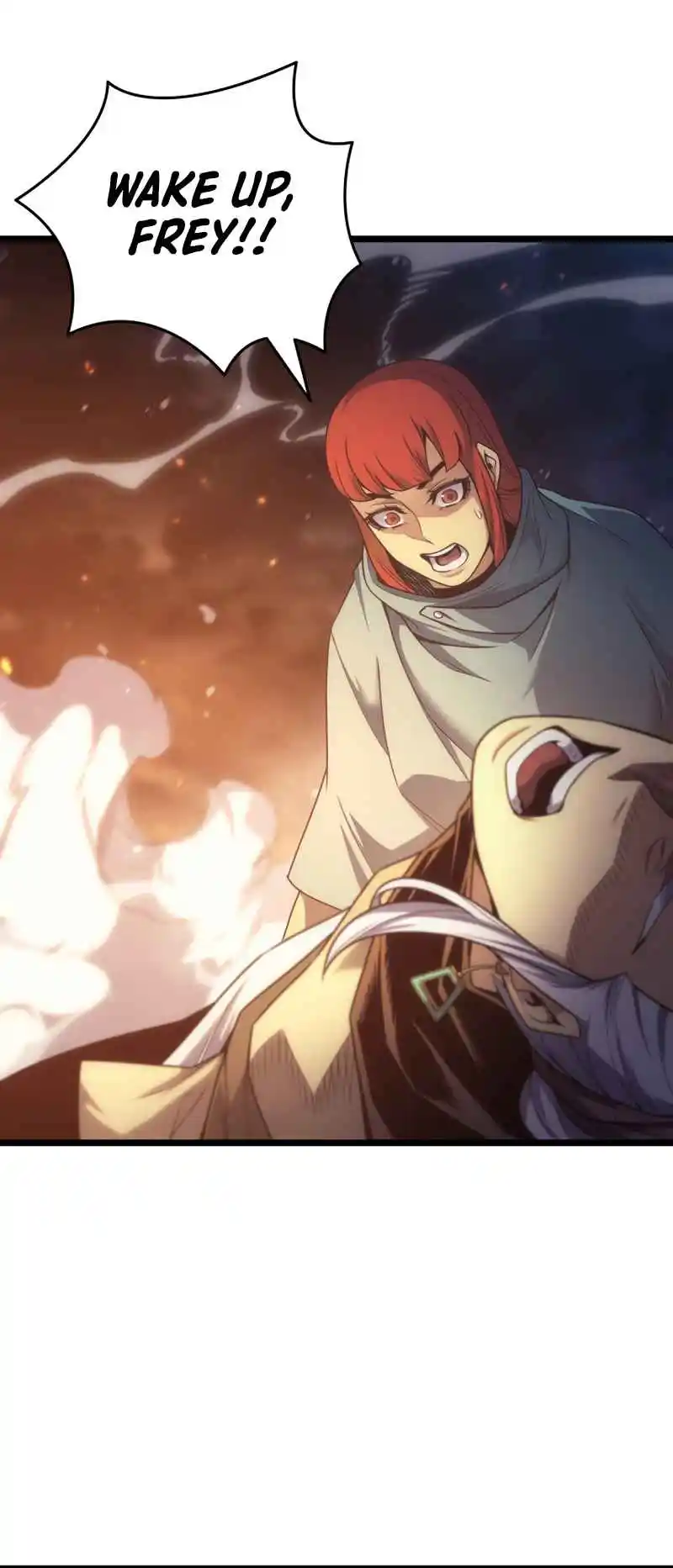 The Archmage Returns After 4000 Years 158