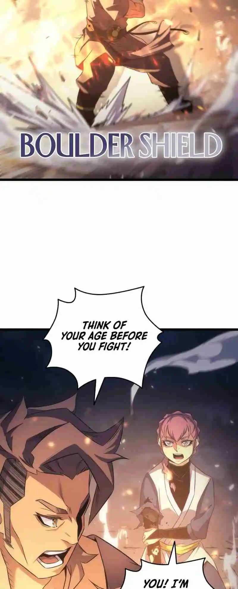 The Archmage Returns After 4000 Years 158