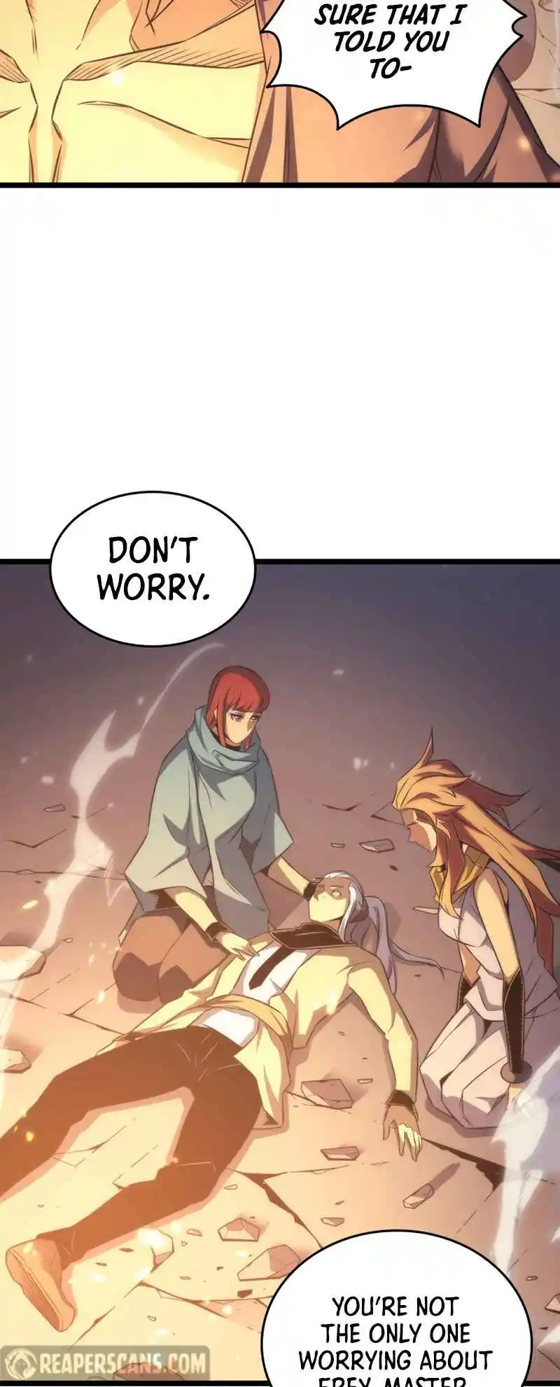 The Archmage Returns After 4000 Years 158