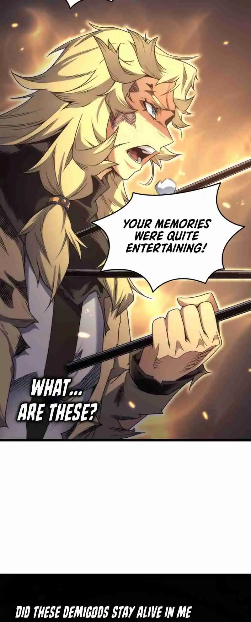 The Archmage Returns After 4000 Years 158