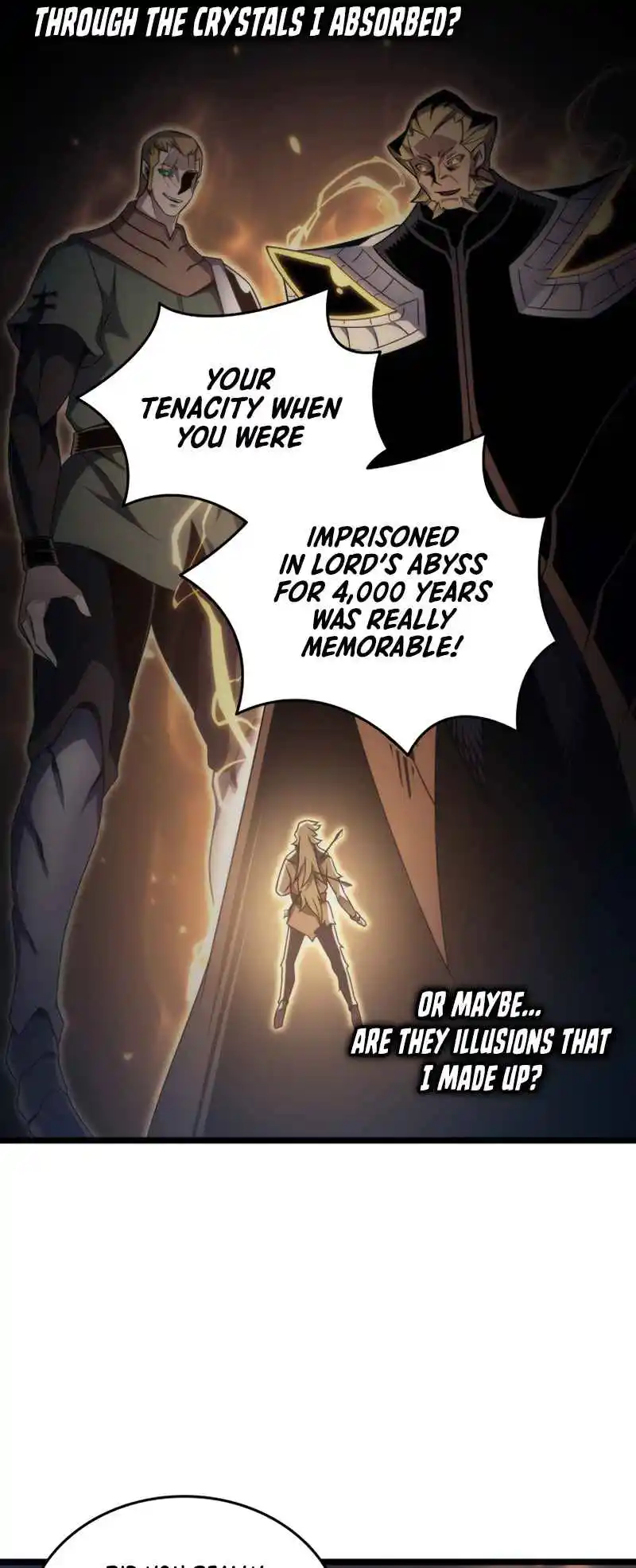 The Archmage Returns After 4000 Years 158